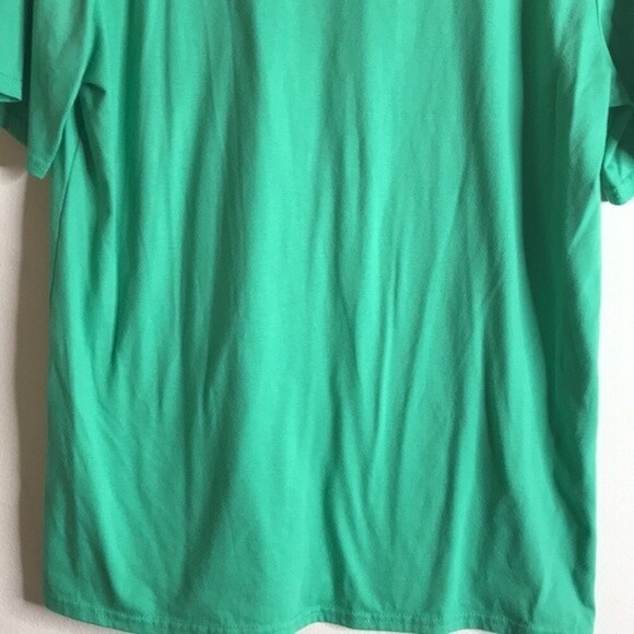 In a world of kardashians be a Gallagher funny T-shirt large - Picture 8 of 8